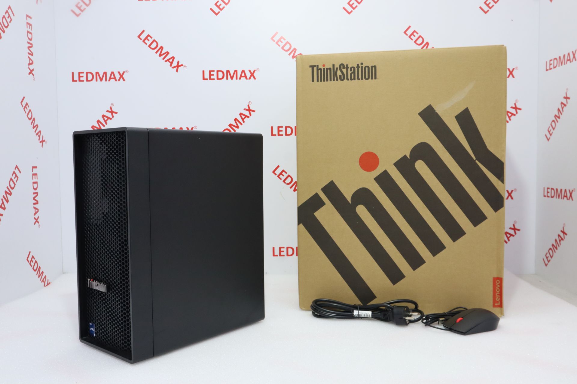 LedMax Electronics | Wholesale Refurbished Computer Desktops