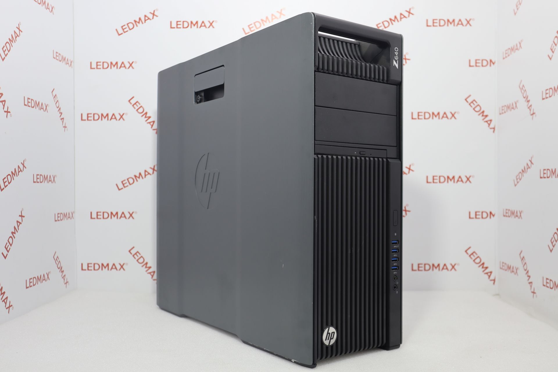 LedMax Electronics | Wholesale Refurbished Computer Desktops