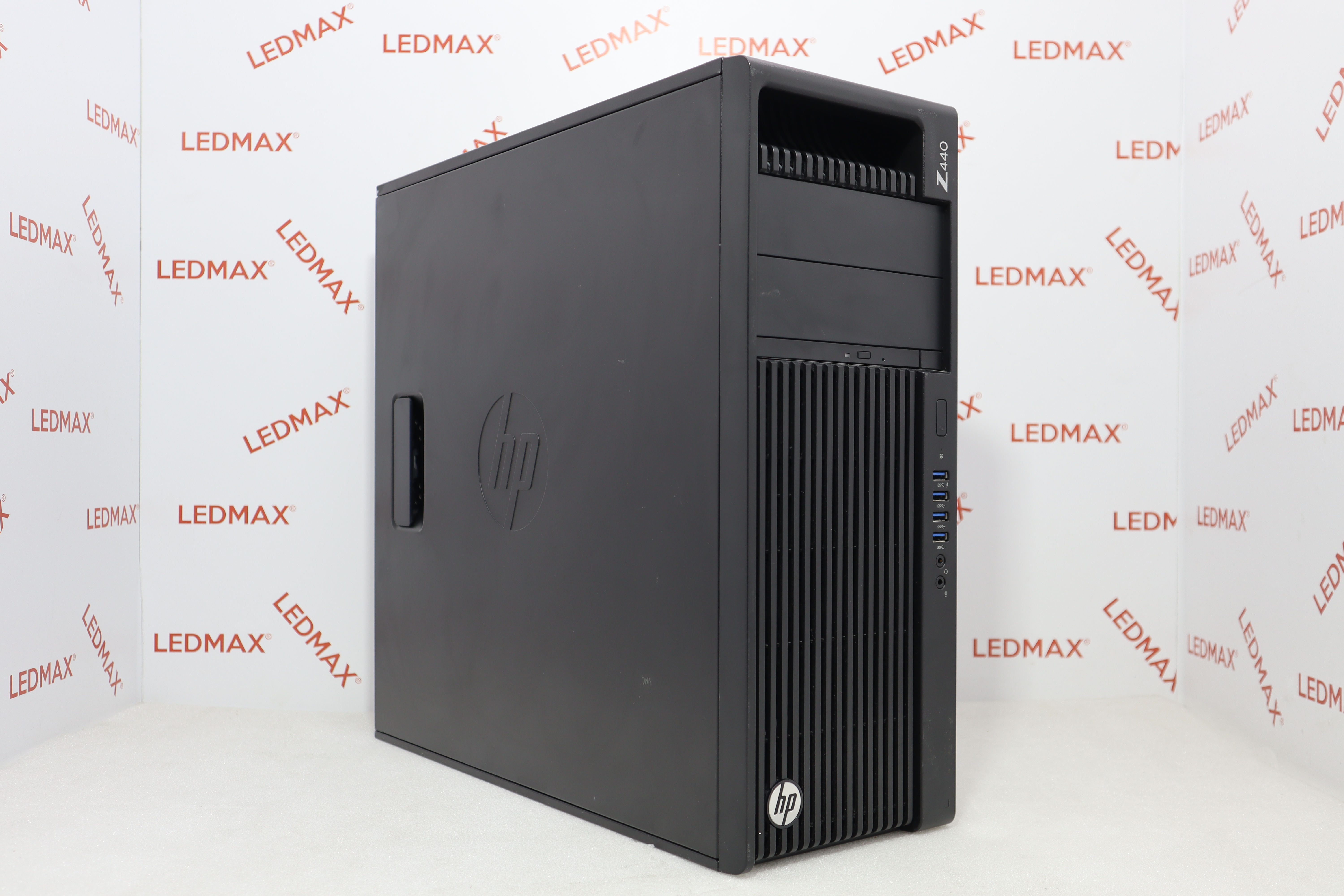 LedMax | Product