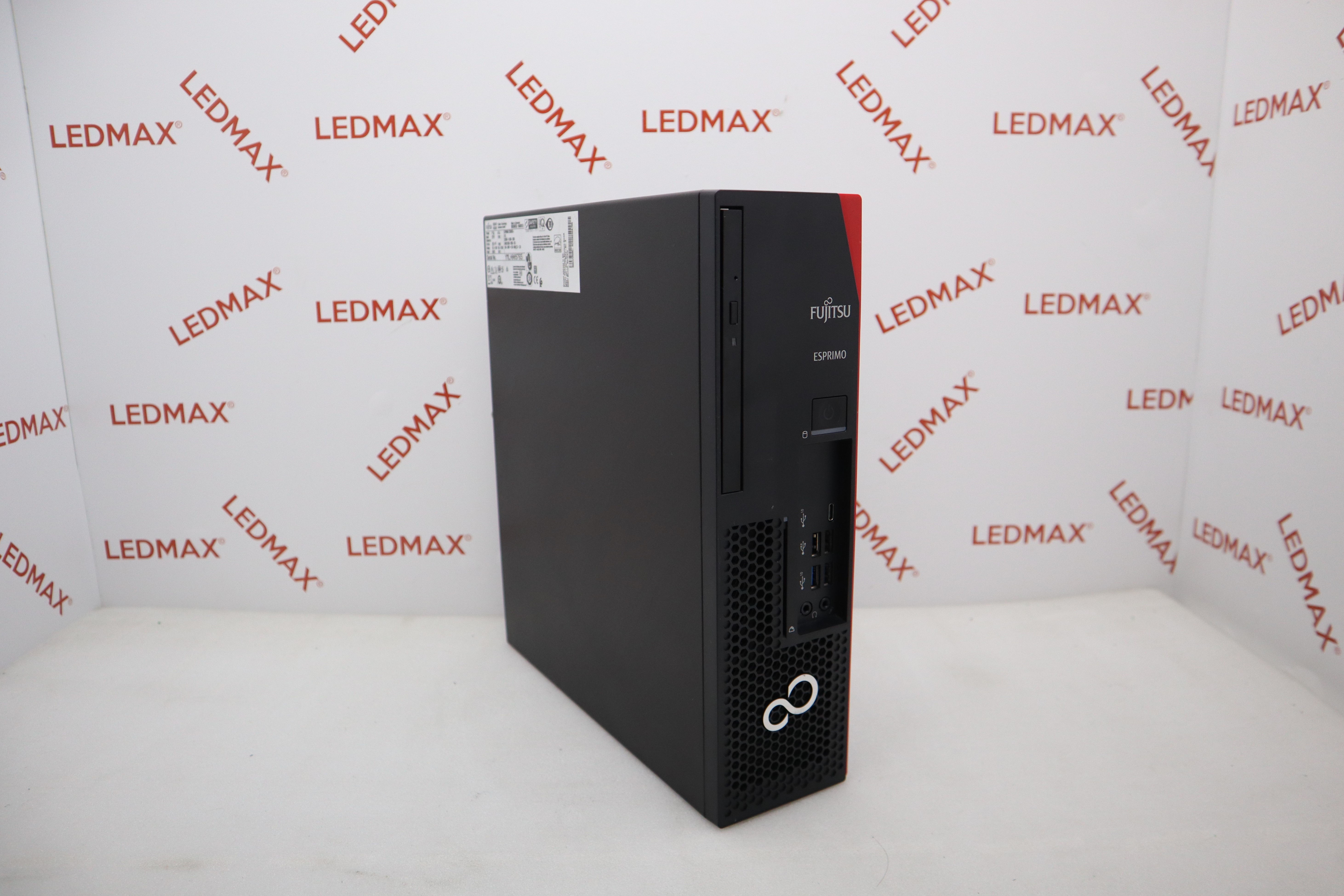 LedMax Electronics | Wholesale Refurbished Computer Desktops