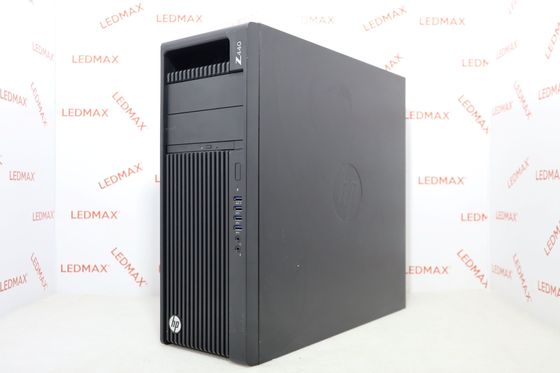 LedMax Electronics | Wholesale Refurbished Computer Desktops